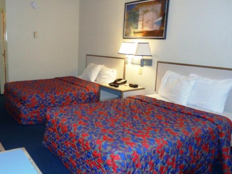 Red Roof Inn Atlanta - Smyrna/Ballpark Eksteriør bilde