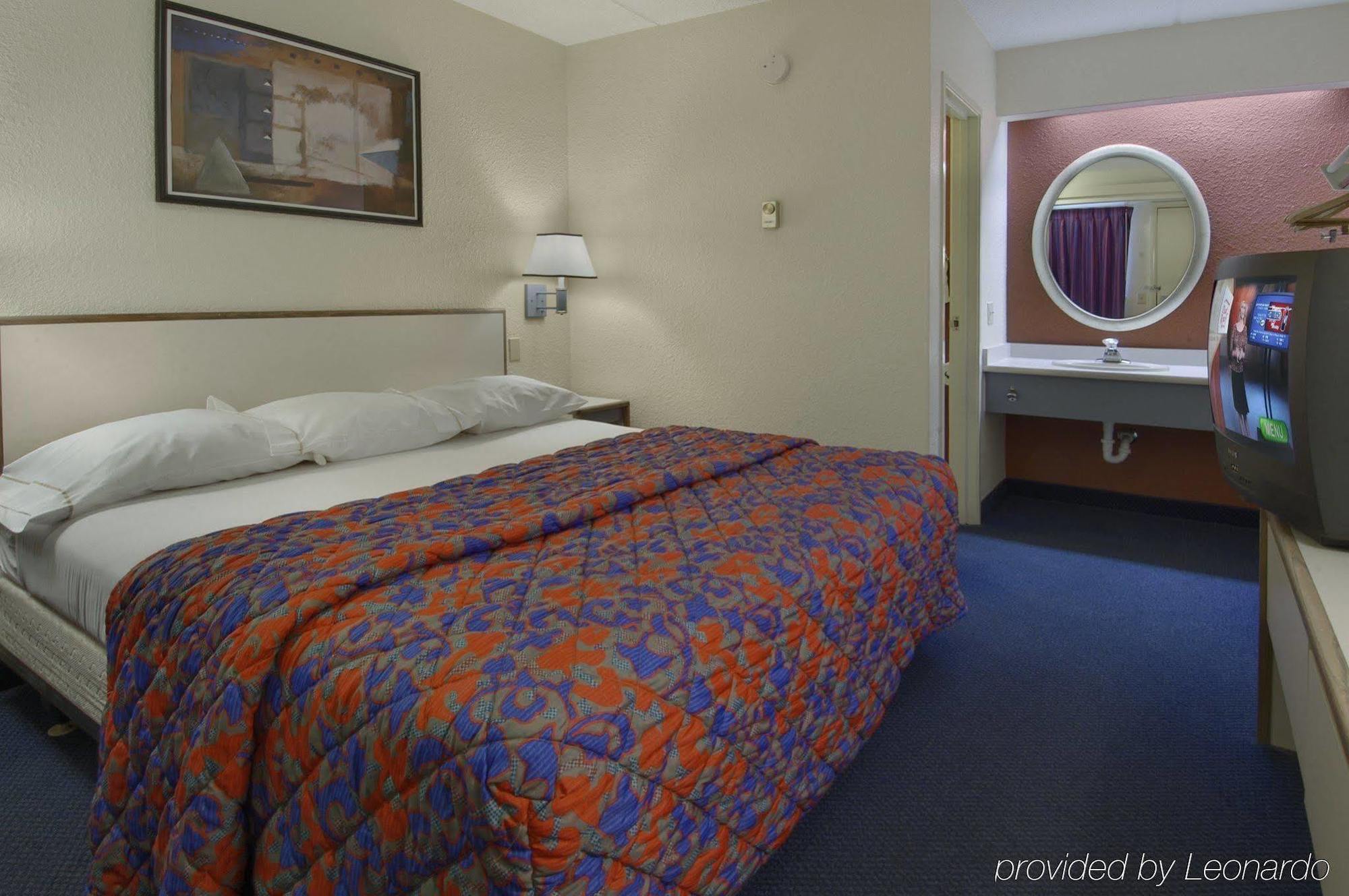 Red Roof Inn Atlanta - Smyrna/Ballpark Rom bilde